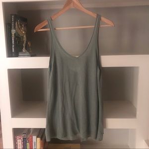lululemon Taryn Toomey Lightweight Tie-Back Tank
